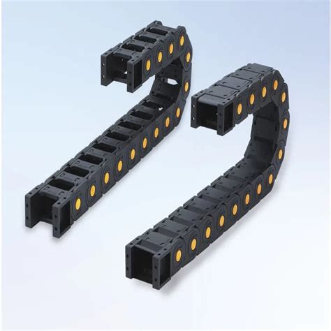 cnc cable drag chain